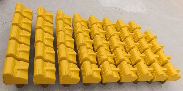 破碎軸組錘頭如何扛住煤炭破碎的考驗？河南雙志給出答案！