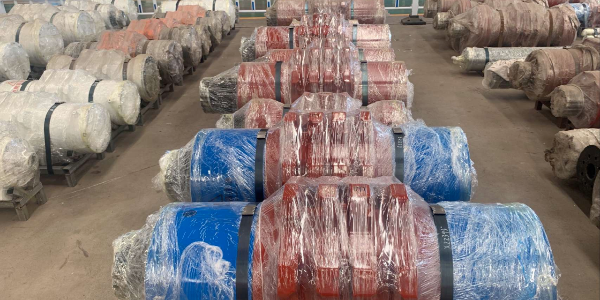 鏈輪軸組運行正常，密封件卻頻頻失效，問題出在哪？